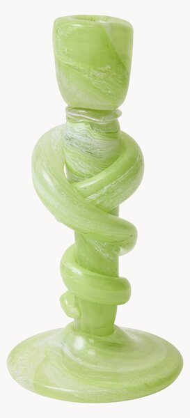 Świecznik Knotted
