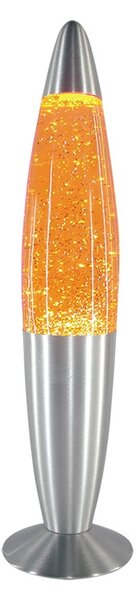 Rabalux Rabalux 4118 - lampa lava GLITTER MINI 1xE14/15W/230V RL4118