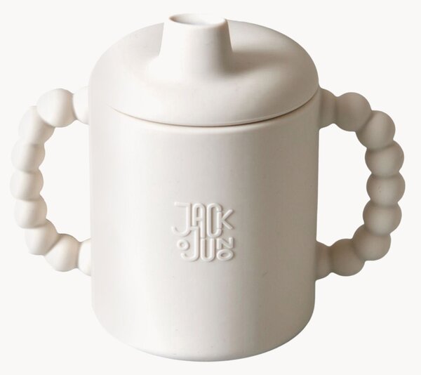 Kubek z silikonu Bubble Sippy