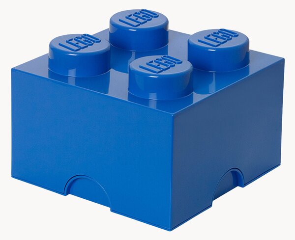 Pojemnik do przechowywania LEGO Brick z 4 wypustkami