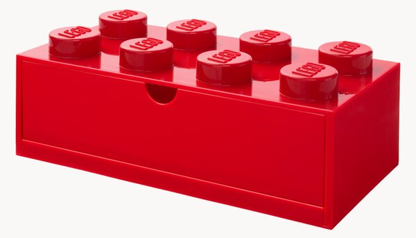 Pojemnik do przechowywania LEGO Brick z 8 wypustkami