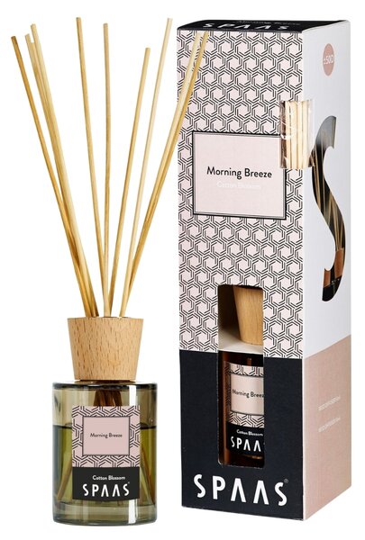 Patyczkowy dyfuzor zapachowy MORNING BREEZE 80 ml