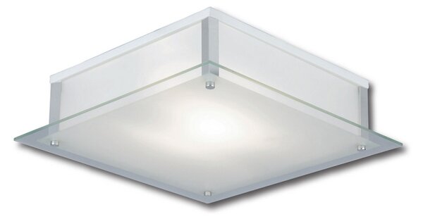 TOP LIGHT Top Light - Lampa sufitowa - QUADRO LED LED/20W/230V TP1186