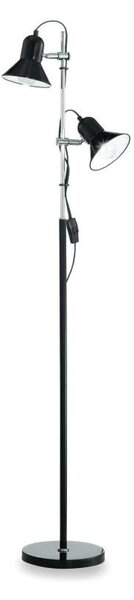 Ideal Lux Ideal Lux - Lampa podłogowa 2xE27/60W/230V ID061139