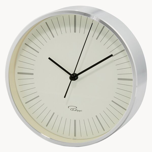 Zegar ścienny Tempus, Ø 15 cm