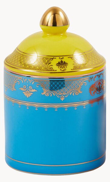 Pojemnik do przechowywania z porcelany Grandpa