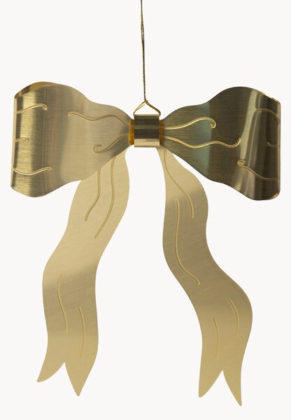Ozdoba choinkowa Bow