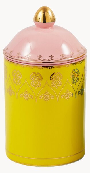 Pojemnik do przechowywania z porcelany Grandpa