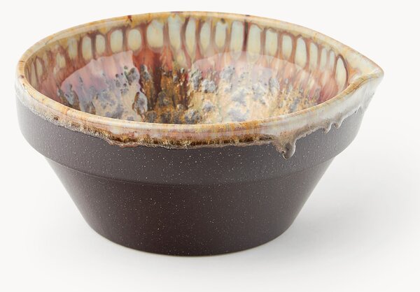 Miska z ceramiki Poterie