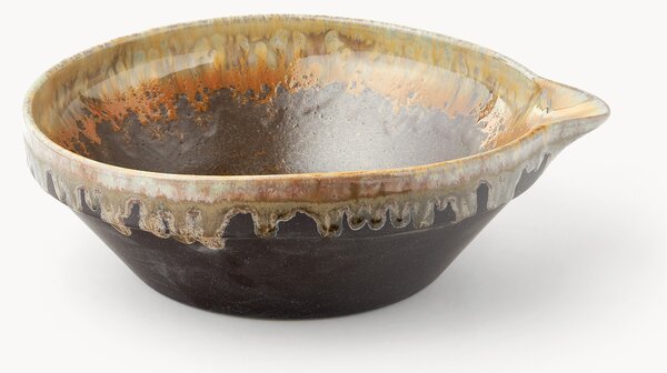 Miska z ceramiki Poterie