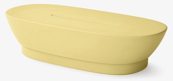 Nowoczesna ława ogrodowa Venve 3