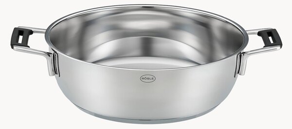 Patelnia Silence Pro