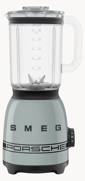 Blender Porsche x Smeg
