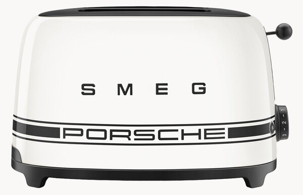 Toster Porsche x Smeg