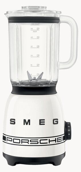 Blender Porsche x Smeg