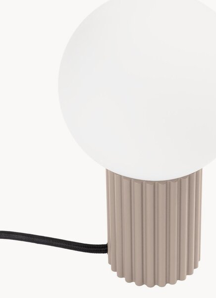 Lampa stołowa Orbital