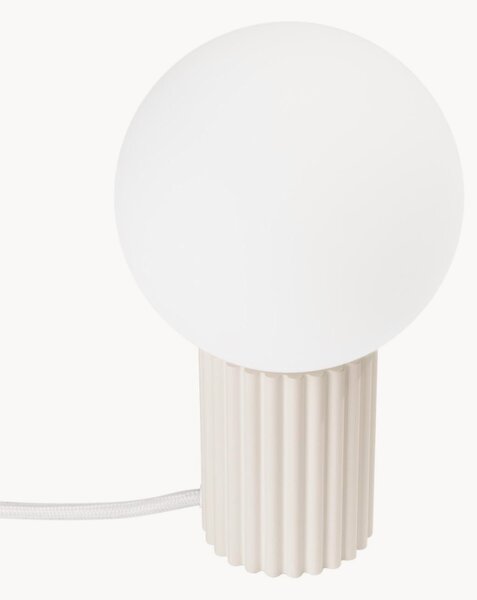 Lampa stołowa Orbital