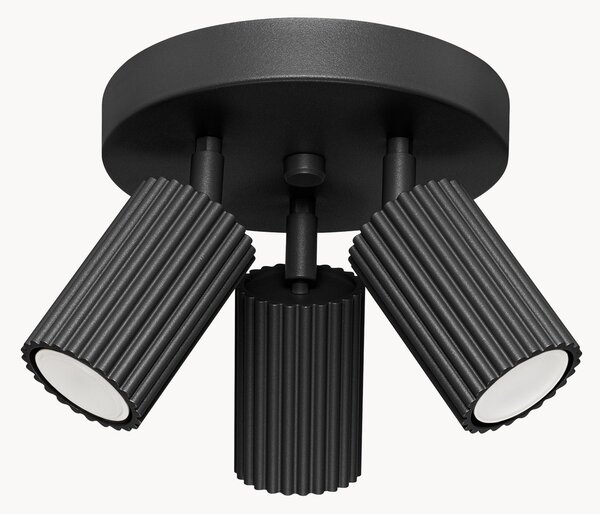 Mała lampa sufitowa Gleam
