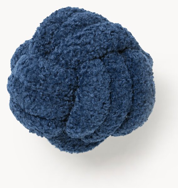 Poduszka Teddy Knot Dotty