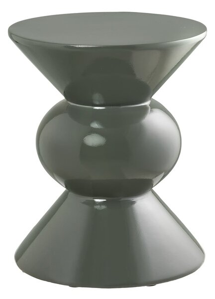 Okrągły stolik ø 33,5 cm Rosolina – House Nordic