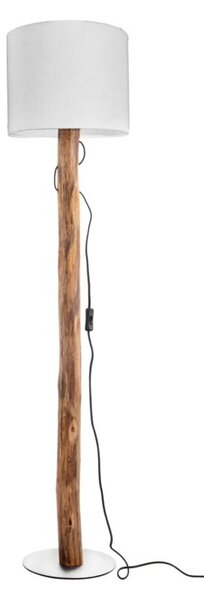 Lampa podłogowa Globo NORIN 40210146X – elegancka lampa stojąca do salonu i sypialni