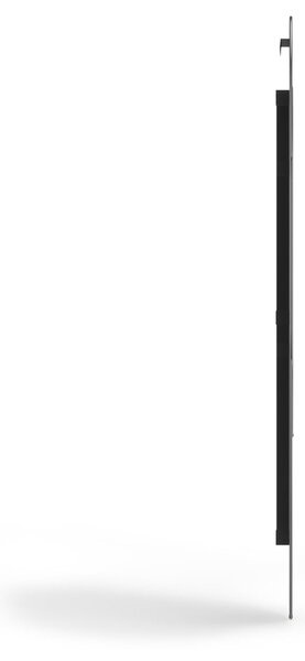 Lustro ścienne/stojące 46x157 cm Hubba – Umbra