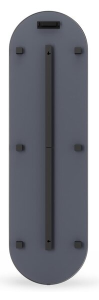 Lustro ścienne/stojące 46x157 cm Hubba – Umbra