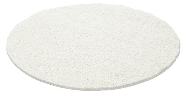 Kremowy okrągły dywan ø 120 cm Life – Ayyildiz Carpets