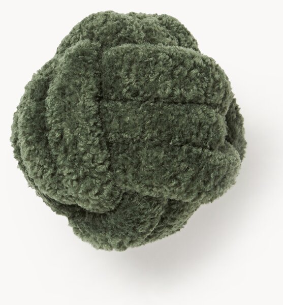 Poduszka Teddy Knot Dotty