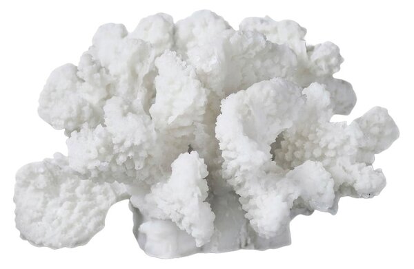 Figurka z żywicy polimerowej (wysokość 8 cm) Coral – Mette Ditmer Denmark
