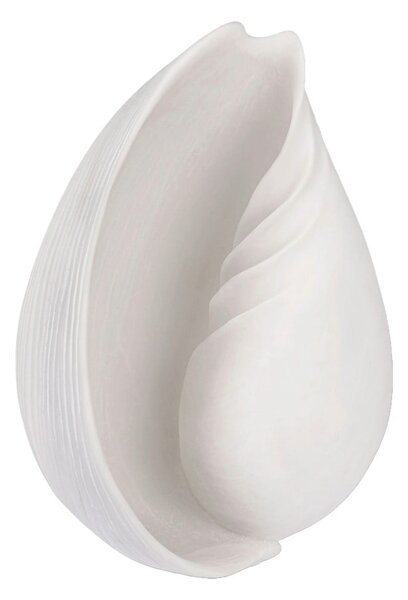 Figurka z żywicy polimerowej (wysokość 30,5 cm) Conch – Mette Ditmer Denmark