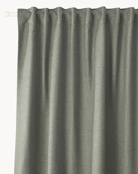 Zasłona przyciemniająca Jensen, S 280 cm
