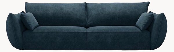 Sofa o wyglądzie sztruksu Vanda, różne rozmiary