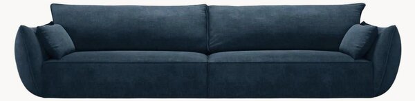 Sofa o wyglądzie sztruksu Vanda, różne rozmiary