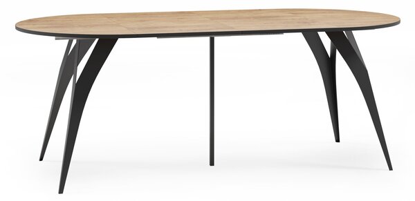 STÓŁ AMAYA 100 cm