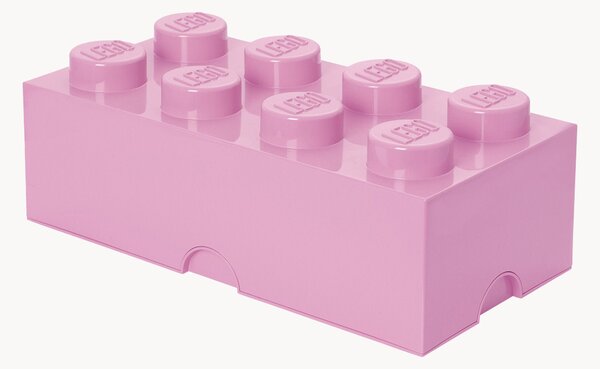Pojemnik do przechowywania LEGO Brick z 8 wypustkami