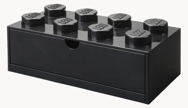 Pojemnik do przechowywania LEGO Brick z 8 wypustkami