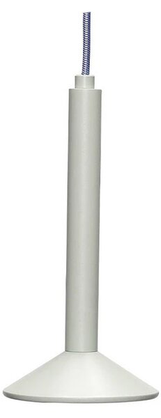 Hübsch - Chromatic Lampa Wisząca Jasnozielony Hübsch