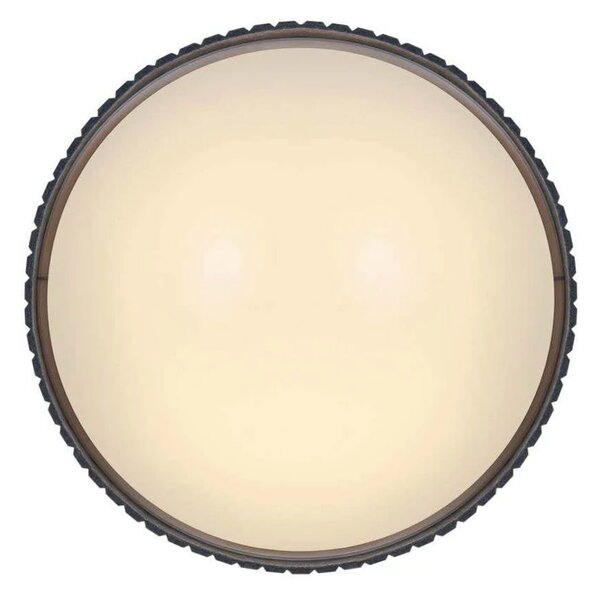 Nordlux - Corato 50 Lampa Sufitowa Szary