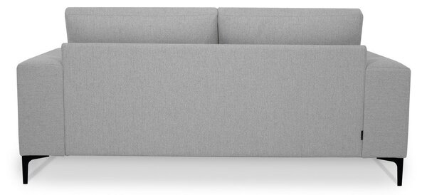 Szara sofa 164 cm Chile – Scandic