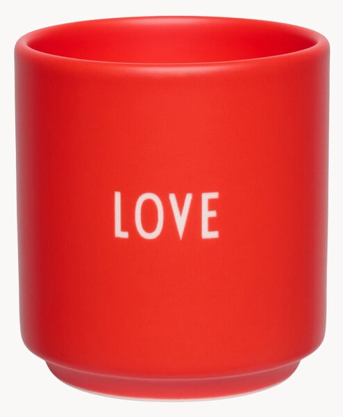 Kubek Favourite LOVE