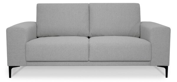 Szara sofa 164 cm Chile – Scandic