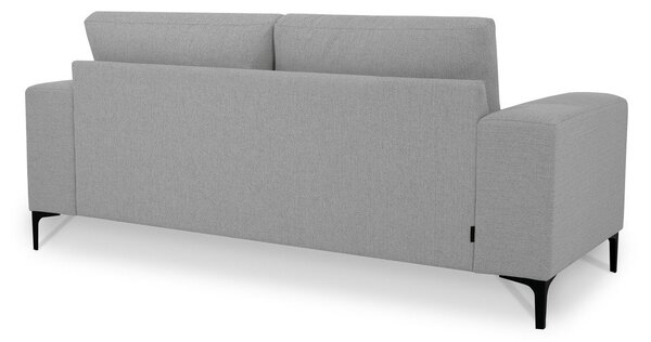 Szara sofa 164 cm Chile – Scandic