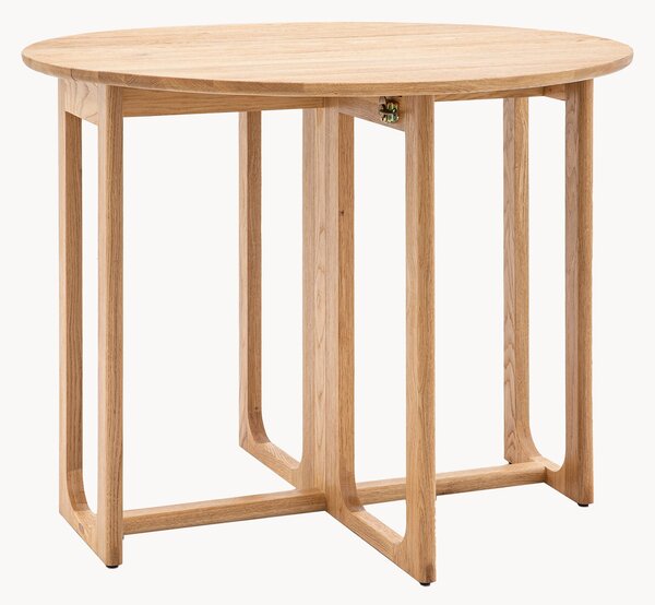 Okrągły stół do jadalni Craft, Ø 100 cm