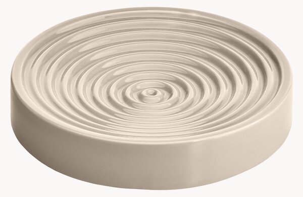 Miska dla kota z porcelany Piatto