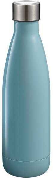 Tescoma Butelka CONSTANT PASTEL 0,6 l, niebieskie