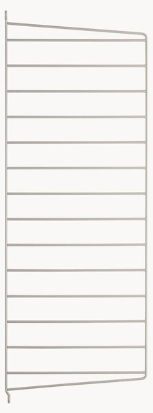Panel ścienny String System, S 30 x W 75 cm, komplety w różnych rozmiarach