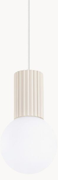 Lampa wisząca Orbital