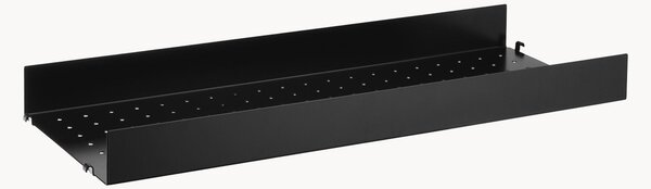Półka z metalu String System, S 78 x G 30 cm