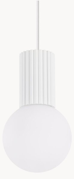Lampa wisząca Orbital